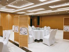 -蓝港海鲜厨房(金水路店)