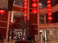 -深圳星河丽思卡尔顿酒店