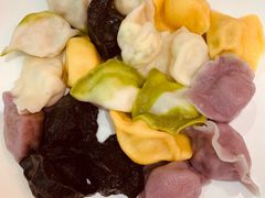 全家福水饺-海岛渔村大酒店(云霄路店)