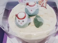 -GANSO元祖食品(沪青平店)