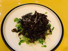 -功德林素菜饭庄(前门店)