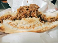 -子午路张记肉夹馍(小寨西路店)