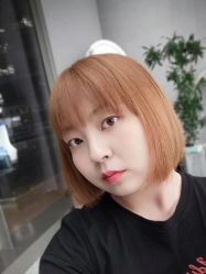 点击看大图 -MORI HAIR SALON日式美发沙龙