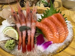 -桃屋日本料理(清华科技园店)
