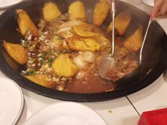 -江湖水乡铁锅炖魚(周庄嘉园店)