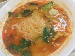 -Magic Food Point(Airport Street food)