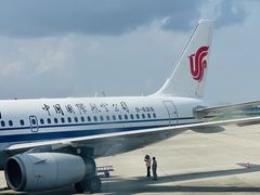-温州龙湾国际机场
