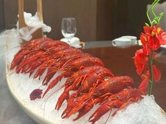 -酒蜻蜓·庭院私房菜(天元东路店)