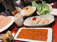 -袁老四重庆老火锅(桐梓坡店)