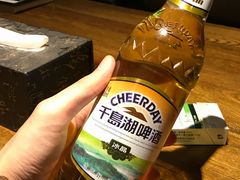 -串王阿三烧烤·小龙虾·烤鱼(拱墅胜利河美食街店)