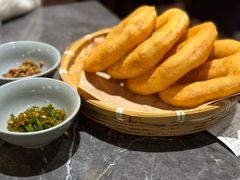 -长安记·大美陕菜(大族广场店)