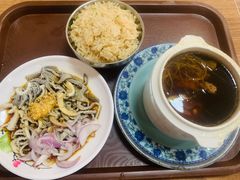 -歪头牛肉(金龙壹号店)
