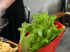 -三里屯土灶炖公鸡地锅鸡(江东店)