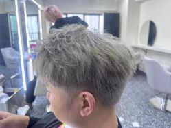 -东梵造型·烫发染发接发连锁SALON