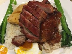 -龙记香港茶餐厅(久光百货店)