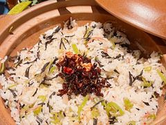 -一坐一忘云南菜(嘉里中心店)