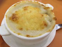 -红房子西菜馆(淮海店)