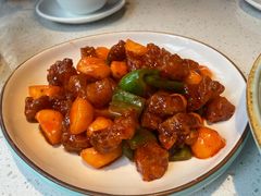 -秋色客家菜(流塘店)