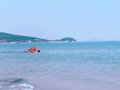 -崂山仰口游览区