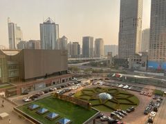 -北京中国大饭店