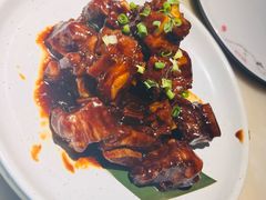 -绿茶餐厅(成都大悦城店)