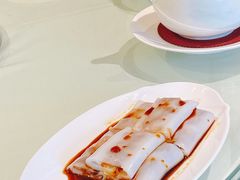 -利苑酒家(金宝店)