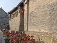 -康百万庄园