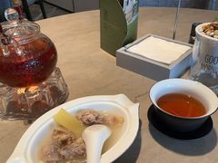 -御公馆中餐厅·点心·顺德菜·佛山东平保利洲际酒店