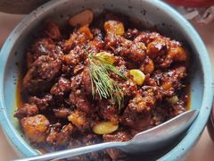 -山石榴·贵州菜(丰盛里店)