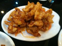 -阿春传统老菜馆(民航路店)