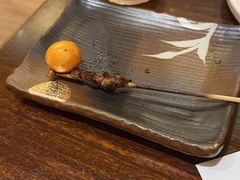 -鸟鹏烧鸟居酒屋(仁恒梦中心店)