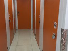 -大众迷你仓自助寄存仓库(金桥2店)