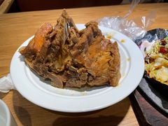 -小土豆北方菜馆(文慧园店)