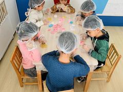 -爱彼格林珑悦幼儿园