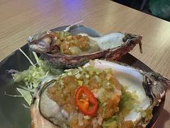 -质烤烤物·活烤海鲜(质烤总店)