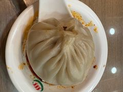 -西安贾三灌汤包·回坊小吃·清真炒菜(北院门总店)