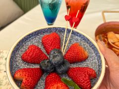 -沿途四季·云南菜·诗酒茶(蓝色港湾店)