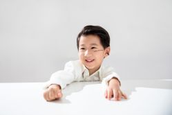 -芳妮豆丁儿童摄影(民治旗舰店)