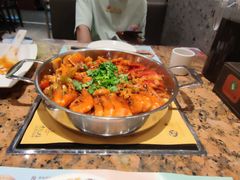 -黄记煌三汁焖锅(金凤万达广场店)