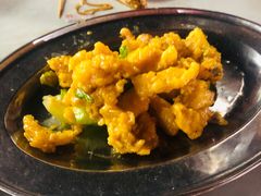 -黄亚华小食店(Jalan Alor)