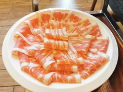-将台涮肉(酒仙桥店)