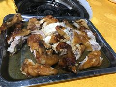 -红旗山庄(圭峰山店)