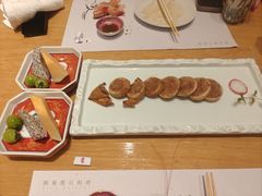 -鹤菊怀石料理(江北店)