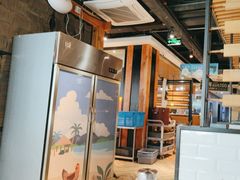 -狐狸爱上椰子鸡(滨江星光大道店)