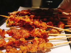 鸡软骨-冰城串吧(柳芳店)