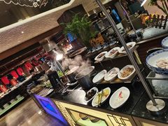 -长沙富力万达文华酒店