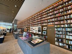 -茑屋书店(天目里店)