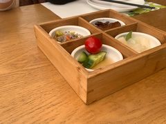 -青梅酒肆PLUS(长白仙岛北路店)