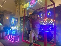 -杭州第一世界大酒店·云曼温泉