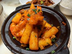 -锦府盐帮·李宅(领展购物广场中关村店)